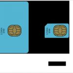 Vorlage Nano Sim Angenehm Aus Mini Sim Karte Eine Micro Sim Karte Oder Nano Sim