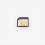 Vorlage Nano Sim Beste Nano Sim Schablone Pdf Vorlage Download Chip