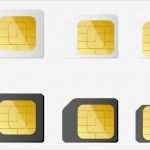 Vorlage Nano Sim Beste Nano Und Micro Sim Schablone Pdf Zum Ausdrucken Im