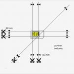 Vorlage Nano Sim Genial Ment Faire Pour Convertir La Carte Sim Dans La Carte