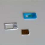 Vorlage Nano Sim Gut Micro Sim Schablone Download