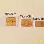 Vorlage Nano Sim Hübsch Howto Jede Congstar Micro Sim Im iPhone 5 Nutzen sogar