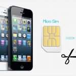 Vorlage Nano Sim Schön Schablone iPhone Sim Karte Auf Richtige Größe Schneiden