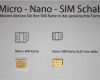 Vorlage Nano Sim Süß Micro &amp; Nano Sim Schablone En &amp; Zuschneiden