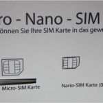 Vorlage Nano Sim Wunderbar Micro &amp; Nano Sim Schablone En &amp; Zuschneiden