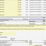 Vorlage Nebenkostenabrechnung Excel Kostenlos Einzigartig Betriebskosten Abrechnung Mit Excel Download