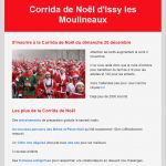 Vorlage Newsletter Kostenlos Beste Être Informé