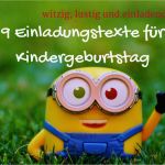 Vorlage Ninjago Einladung Großartig 9 Einladungstexte Für Kindergeburtstag Witzig Lustig Und