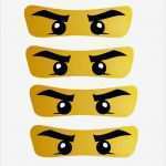 Vorlage Ninjago Einladung Wunderbar 124 Best Festa Lego Ninjago Images On Pinterest