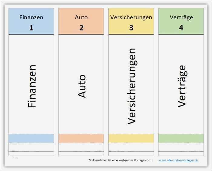 Ordner Etiketten Vorlage Word 2010 Best Vorlage Zur