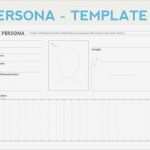 Vorlage Persona Erstaunlich Design Thinking Persona Template Google Search