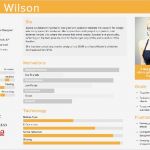 Vorlage Persona Großartig User Persona Spark Yours to Life with these 9 tools