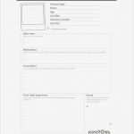 Vorlage Persona Neu Customer Persona Template