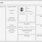 Vorlage Persona Neu Dim Persona Profiler – Wie Genau Kennen Sie Ihre Zielgruppe
