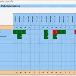 Vorlage Personalplanung Luxus Personalplanung Mit Excel – Kapitel 136 – Business Wissen