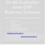 Vorlage Pflichtenheft Genial Vorlage Pflichtenheft Für Evaluation Einer Erp