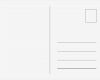 Vorlage Postkarte Rückseite Wunderbar Download Kostenlos Vorlagen Zum Selbst Gestalten Von