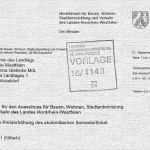 Vorlage Preiserhöhung Angenehm Minister Groschek Schweigt Zum Semesterticket