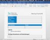 Vorlage Protokoll Word Cool Protokoll Schreiben Die Besten tools Für Sie Im Test