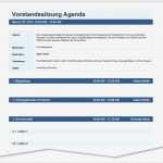 Vorlage Protokoll Word Cool Protokoll Vorlage Word Erstaunlich Outstanding Agenda Von