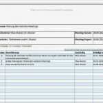 Vorlage Protokoll Word Erstaunlich Protokollvorlage Für Word &amp; Excel Download