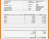 Vorlage Rechnung Excel Neu 9 Lieferschein Vorlage Word