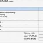 Vorlage Rechnung Freiberufler Excel Bewundernswert Rechnung Freiberufler Vorlage Muster Rechnung Schreiben