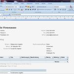 Vorlage Rechnung Freiberufler Excel Gut Rechnung Artikel