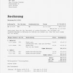 Vorlage Rechnung Gmbh Beste Rechnungsvorlagen Muster Beispiele Information