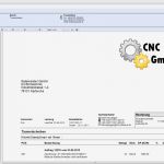 Vorlage Rechnung Gmbh Erstaunlich Warenwirtschaft D4 software Gmbh Unternehmenslösungen