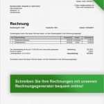 Vorlage Rechnung Kleinunternehmer Pdf Einzigartig Vorlage Rechnung Excel Kostenlos Rechnungsvorlage Rechnung