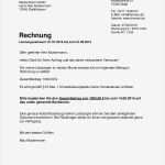 Vorlage Rechnung Kleinunternehmer Pdf Elegant Kleinunternehmer Rechnung Rechnungsvorlagen Für