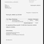 Vorlage Rechnung Kleinunternehmer Pdf Hübsch Latex Vorlage Für Rechnungen