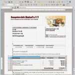 Vorlage Rechnung Openoffice Elegant Libreoffice Vorlage Rechnung Line Rechnun Libreoffice