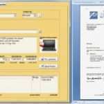 Vorlage Rechnung Openoffice Wunderbar Rechnungsvorlage Openoffice Writer Rechnungsvorlage