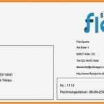 Vorlage Rechnung Privat An Firma Inspiration 8 Rechnung An Firma