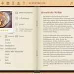 Vorlage Rezeptbuch Angenehm „rezeptbuch“ Im App Store