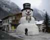 Vorlage Schneemann Groß Erstaunlich Wo Steht Der Größte Schneemann In Bayern Gersthofen