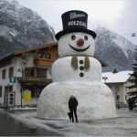 Vorlage Schneemann Groß Erstaunlich Wo Steht Der Größte Schneemann In Bayern Gersthofen