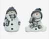 Vorlage Schneemann Groß Süß Deko Figur Schneemann 8 99 € Daro Deko Line Shop