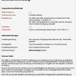 Vorlage Stellenbeschreibung Neu Stellenbeschreibung Produktionsleiter In sofort Download