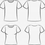 Vorlage T Shirt Best Of T Shirt Vorlage Vektorgrafik