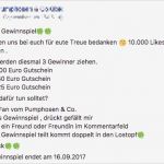 Vorlage Teilnahmebedingungen Gewinnspiel Facebook Erstaunlich social Media Gewinnspiele Richtlinien Auf