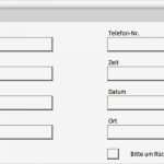 Vorlage Telefonnotiz Erstaunlich Telefonnotiz Vorlage Download