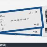 Vorlage Ticket Hübsch Free Concert Ticket Template Business Proposal Cover