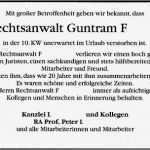 Vorlage Traueranzeige Word Erstaunlich Trauer Der Letzte Abschied Vom Kollegen