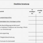 Vorlage Unterschriftenregelung Erstaunlich 6 Checkliste Versetzung Rollentrennung