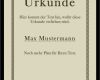 Vorlage Urkunde Zum Bearbeiten Neu Gratis Urkunde Für Verschiedene Zwecke