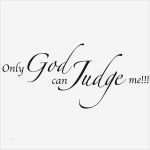 Vorlage Verfahrensdokumentation Gobd Neu Ly God Can Judge Me Wandtattoo