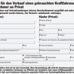 Vorlage Verkauf Auto Privat Fabelhaft Muster Kaufvertrag Auto Privat &amp; Gewerblich